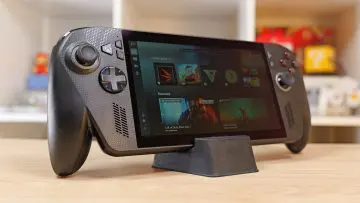 ROG Xbox Ally X review: consola portabilă la granița între PC și Xbox