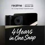 Realme  a confirmat colaborarea foto cu Ricoh pentru GT8 Pro și schimbă data lansării