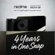 Realme  a confirmat colaborarea foto cu Ricoh pentru GT8 Pro și schimbă data lansării