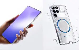 RedMagic 11 Pro vine cu baterie de 8.000 mAh și cameră sub display
