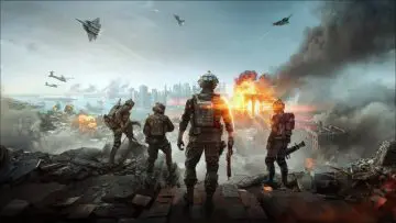 Battlefield 6 review: franciza Battlefield revine la forma de altă dată!