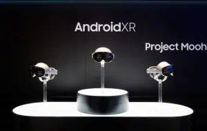 Samsung anunță lansarea Galaxy XR, primul headset Android dezvoltat alături de Google și Qualcomm