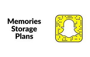 Ai peste 5 GB în Snapchat Memories? Riști să pierzi totul dacă nu faci upgrade