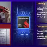 Snapdragon 6s Gen 4 anunțat cu procesor și grafică actualizate și suport pentru ecrane de 144Hz