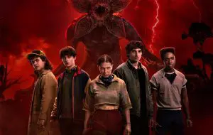 Stranger Things sezonul 5: noul trailer ne pregătește de finalul poveștii
