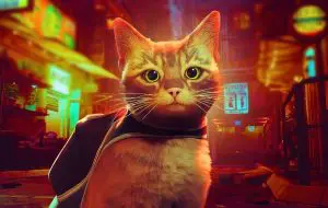 Lista de jocuri gratuite PS Plus pentru noiembrie: Stray, WRC 24, TABS