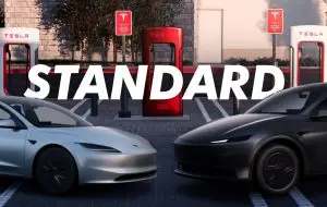 Tesla Model 3 și Y „Standard”, lansate în SUA. Renunță la prea multe dotări pentru reduceri foarte mici