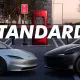 Tesla Model 3 și Y „Standard”, lansate în SUA. Renunță la prea multe dotări pentru reduceri foarte mici
