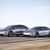 Tesla lansează noile Model S și Model X în România: mai silențioase, mai eficiente și autonomie de până la 744 km
