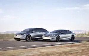Tesla lansează noile Model S și Model X în România: mai silențioase, mai eficiente și autonomie de până la 744 km