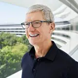 Tim Cook se pregătește de retragere? Deja ar fi ales un succesor în rolul de CEO Apple