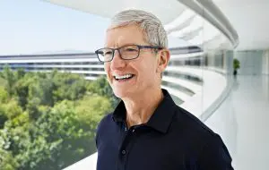 Tim Cook se pregătește de retragere? Deja ar fi ales un succesor în rolul de CEO Apple