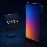 Telefoanele devin aproape la fel de rapide ca PC-urile cu stocare UFS 5.0