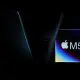 Primul MacBook Pro albastru? Apple sugerează un nou design în clipul oficial