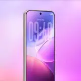 Vivo prezintă design-ul „Liquid Glass” pentru OriginOS 6