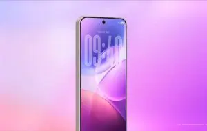 Vivo prezintă design-ul „Liquid Glass” pentru OriginOS 6