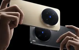 Vivo lansează X300 Pro: noul său camera phone cu hardware de top. Când vine în Europa