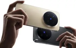 Seria Vivo X300 ajunge pe piața globală cu prețuri mai mari și baterii mai mici