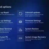 Probleme noi cu Windows 11: tastatura și mouse-ul nefuncționale în „recovery” după ultimul update