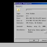 Există acum o versiune de Windows 7 care ocupă doar 69 MB
