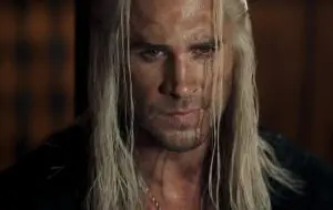 Witcher: Sezonul 4 primește un prim trailer complet. Liam Hemsworth ne arată un nou Geralt