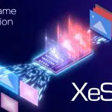 Intel a prezentat noua sa tehnologie de upscaling AI pentru jocuri