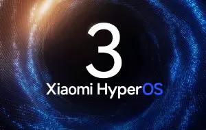HyperOS 3 vine pe mai multe telefoane Xiaomi