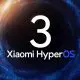 HyperOS 3 vine pe mai multe telefoane Xiaomi