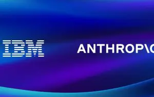 IBM și Anthropic anunță un parteneriat pentru dezvoltarea de software