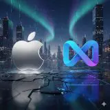Exod în echipa AI a Apple, încă un lider important pleacă la Meta