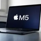 Record în teste pentru MacBook Pro M5 al Apple