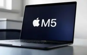 Record în teste pentru MacBook Pro M5 al Apple