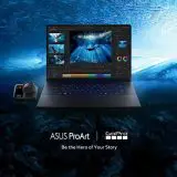 ASUS și GoPro fac echipă pentru a sări în ajutorul creatorilor de conținut