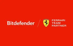 Bitdefender își prelungește parteneriatul exclusiv cu Ferrari