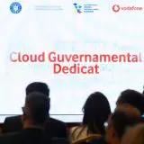 Endava România semnează acordul cadru pentru Cloud-ul Guvernamental