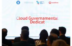 Endava România semnează acordul cadru pentru Cloud-ul Guvernamental
