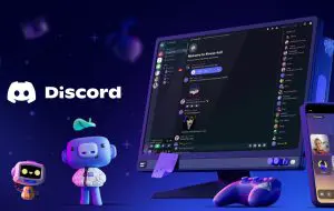Probleme de securitate la Discord, după un atac asupra unui furnizor extern de servicii
