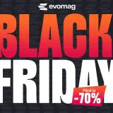 evomag anunță startul Black Friday 2025 pe 24 octombrie cu reduceri de până la 70%