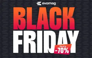 evomag anunță startul Black Friday 2025 pe 24 octombrie cu reduceri de până la 70%