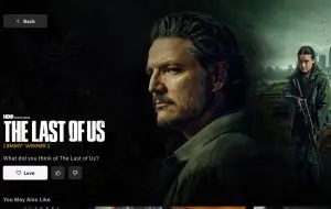 HBO Max te lasă acum să dai note (oarecum) serialelor și filmelor de pe platformă
