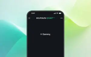 Humain anunță un nou sistem de operare AI