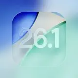 iOS 26.1 va veni cu un toggle pentru Liquid Glass