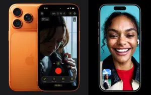 Camera selfie iPhone 17 Pro bate toți rivalii în DXOMark