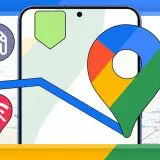 Google Maps primește funcții Gemini cu AI. Cum pot fi folosite