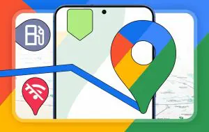 Google Maps primește funcții Gemini cu AI. Cum pot fi folosite