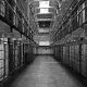 Doi deținuți ar fi spart serverele penitenciarelor și și-au modificat pedepsele