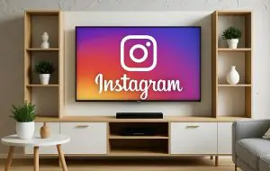 Curând, Instagram Reels va invada sufrageria ta