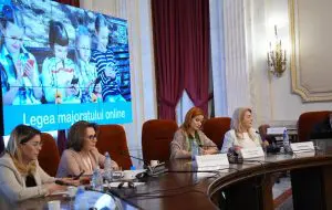 Legea Majoratului Digital devine realitate, iar părinții vor putea controla conturile copiilor sub 16 ani