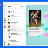 Meta închide aplicația de Messenger pentru Desktop. Cum îți poți salva conversațiile