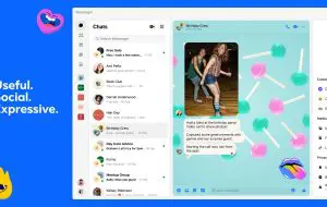 Meta închide aplicația de Messenger pentru Desktop. Cum îți poți salva conversațiile
